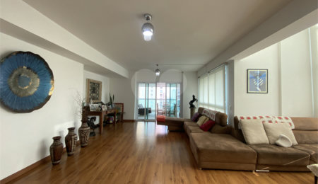Apartamento à venda com 4 suítes em Santana, São Paulo, SP