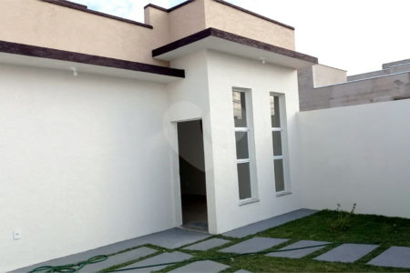 Casa à venda com 2 quartos, sendo 1 suíte,  em Parque Bellaville, Hortolândia, SP