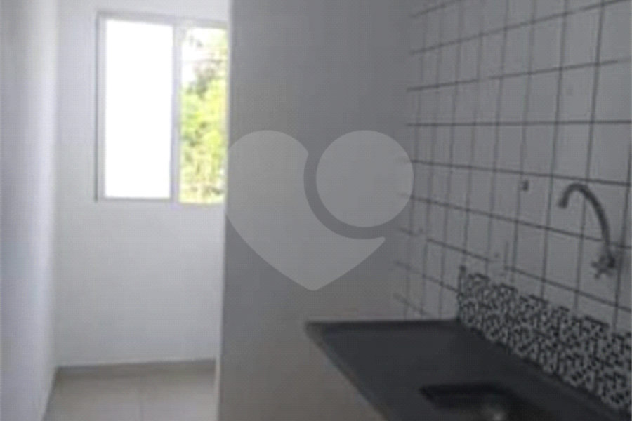 Apartamento à venda com 2 quartos em Tremembé, São Paulo, SP
