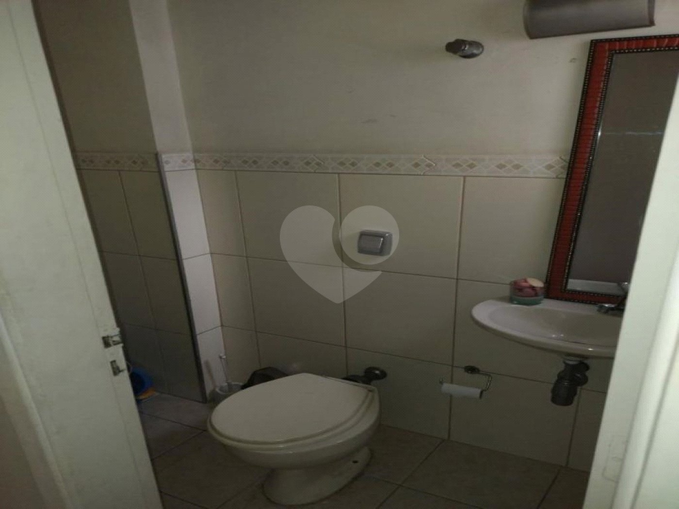 Apartamento à venda com 2 quartos em Vila Oratório, São Paulo, SP