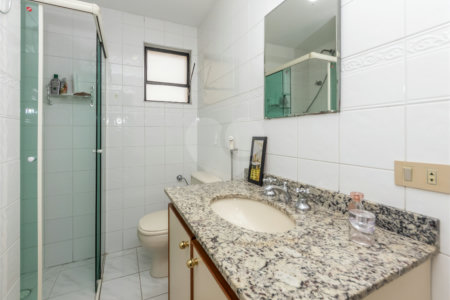 Apartamento à venda com 3 quartos, sendo 1 suíte, em Perdizes, São Paulo, SP