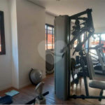 Apartamento à venda com 3 quartos, sendo 2 suítes, em Perdizes, São Paulo, SP