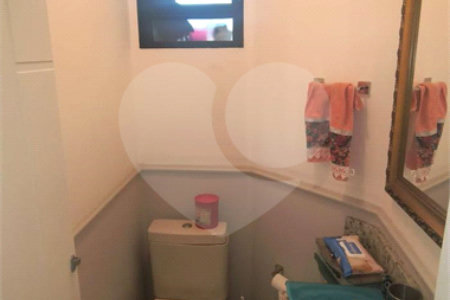Apartamento à venda com 2 quartos em Jardim do Colégio (zona Norte), São Paulo, SP