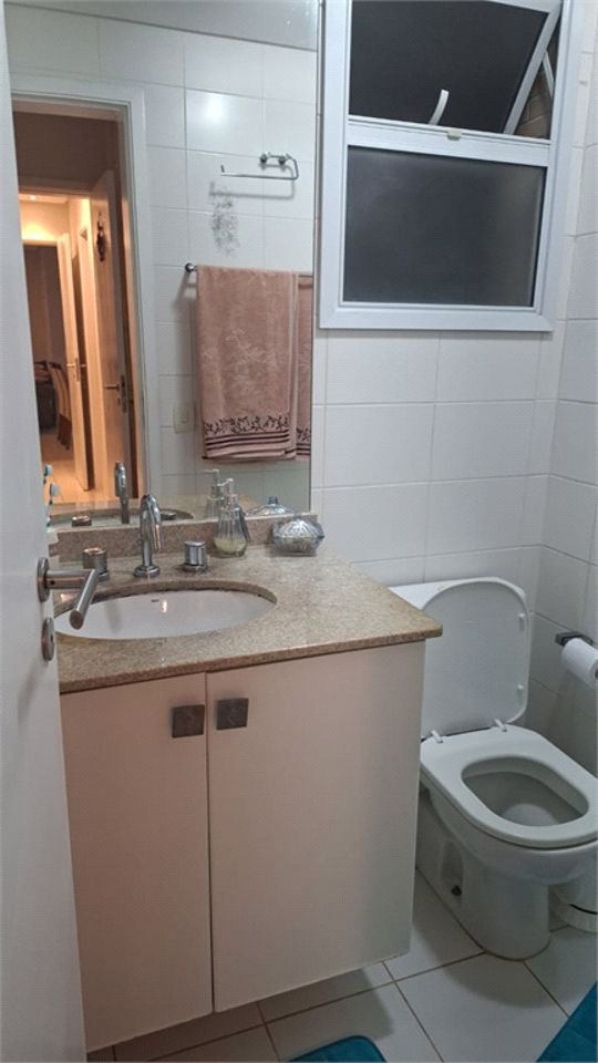 Apartamento à venda, 100 m² por R$ 1.400.000,00 - José Menino - Santos/SP