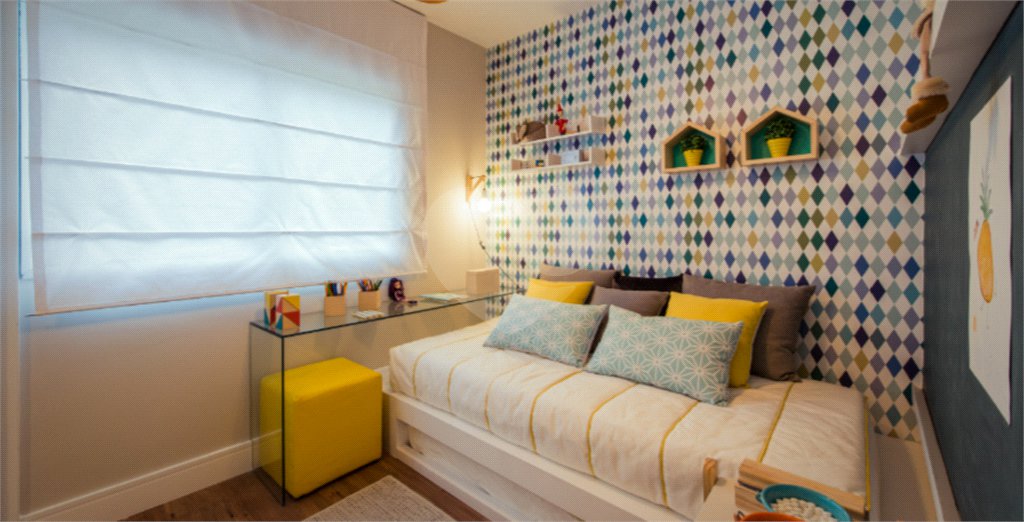 Apartamento à venda com 2 quartos em Santana, São Paulo, SP