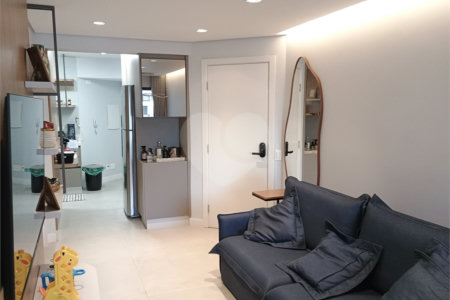 Apartamento para alugar com 2 suítes em Vila Leopoldina, São Paulo, SP