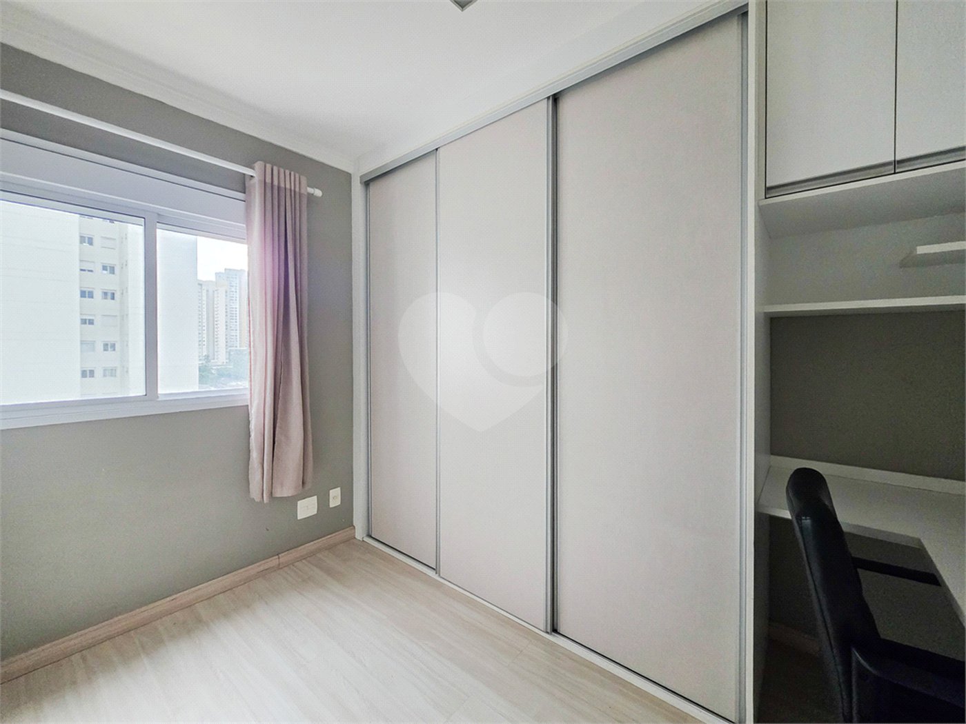 Apartamento à venda com 2 suítes em Vila Andrade, São Paulo, SP