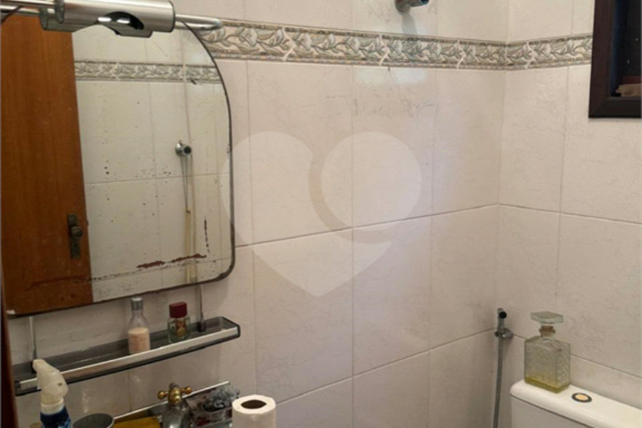 Casa à venda com 2 quartos, sendo 1 suíte, em Imirim, São Paulo, SP
