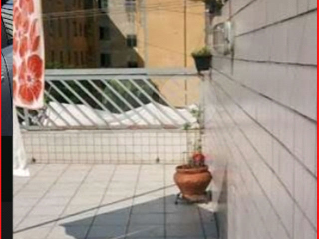 Sobrado à venda com 5 quartos, sendo 1 suíte,  em Parque Edu Chaves, São Paulo, SP