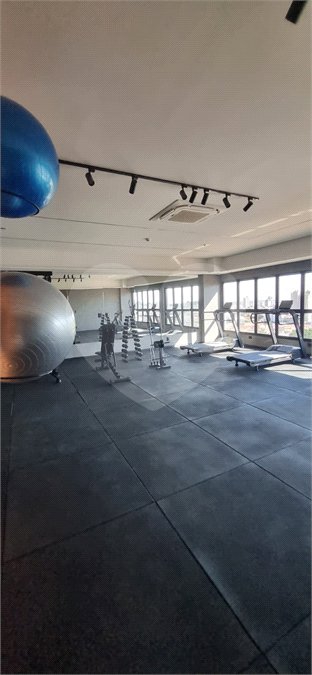Apartamento à venda com 1 suíte em Cidade Nova I, Indaiatuba, SP