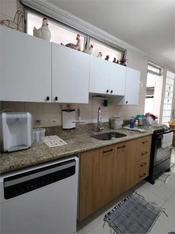 Apartamento à venda com 4 quartos, sendo 1 suíte, em Brooklin Paulista, São Paulo, SP