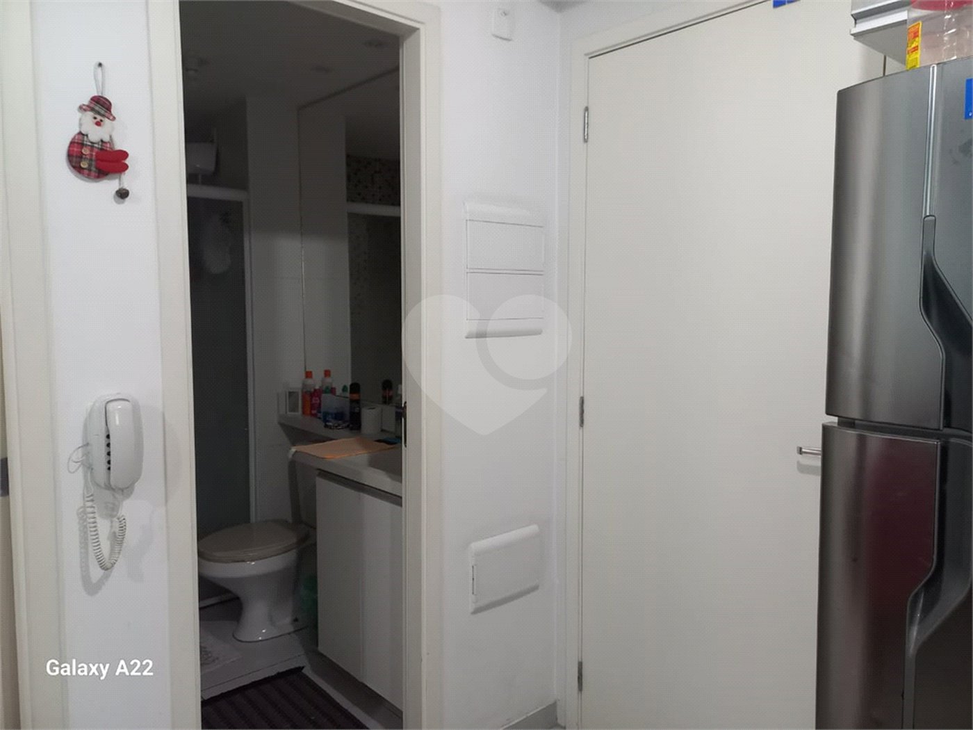 Apartamento à venda com 2 quartos em Vila Leopoldina, São Paulo, SP