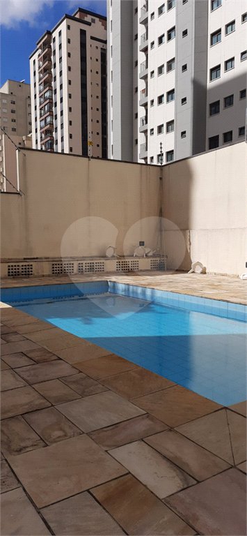 Apartamento à venda com 1 suíte em Saúde, São Paulo, SP