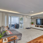 Apartamento à venda com 4 suítes em Alto da Boa Vista, São Paulo, SP