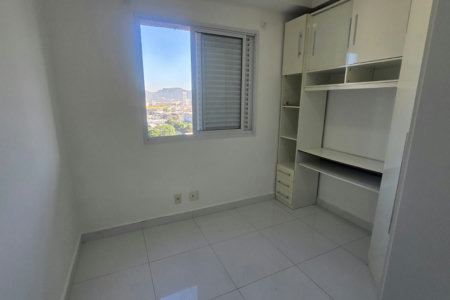 Apartamento com 2 dormitórios à venda, 67 m² por R$ 495.000,00 - Vila Matias - Santos/SP