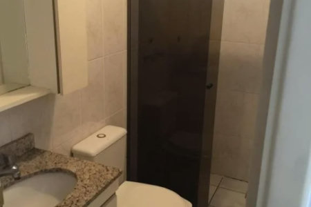 Apartamento à venda com 3 quartos, sendo 1 suíte, em Vila Andrade, São Paulo, SP