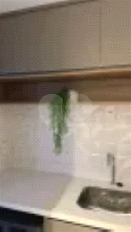 Apartamento à venda com 2 suítes em Baeta Neves, São Bernardo do Campo, SP