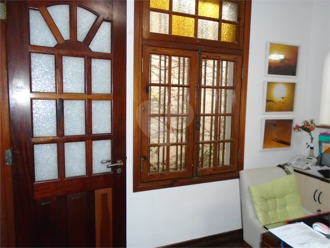 Casa Térrea à venda com 3 quartos, sendo 1 suíte,  em Alto da Boa Vista, São Paulo, SP