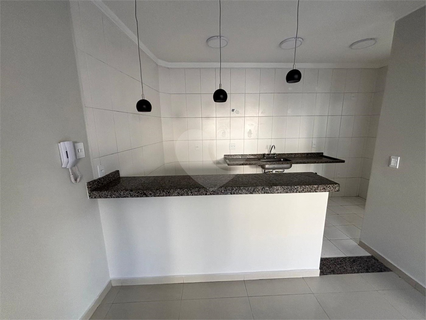 Casa em condomínio à venda com 2 suítes em Imirim, São Paulo, SP