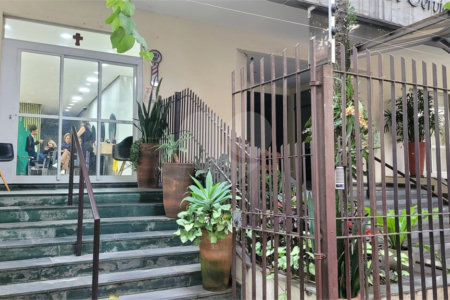 Apartamento à venda com 1 quarto em Itaim Bibi, São Paulo, SP