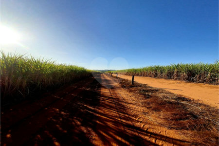 Fazenda em Ribeirão Bonito