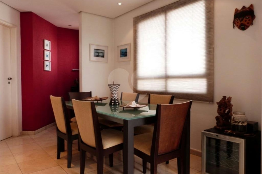 Apartamento à venda com 3 quartos, sendo 1 suíte, em Santana, São Paulo, SP