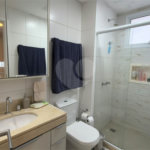 Apartamento à venda com 3 quartos, sendo 1 suíte,  em Camorim, Rio de Janeiro, RJ