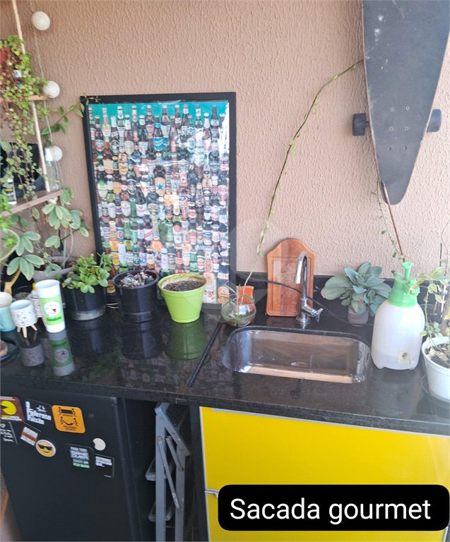 Apartamento à venda com 2 quartos, sendo 1 suíte, em Engordadouro, Jundiaí, SP