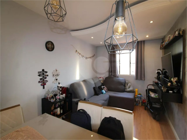Apartamento à venda com 2 quartos, sendo 1 suíte,  em Mandaqui, São Paulo, SP