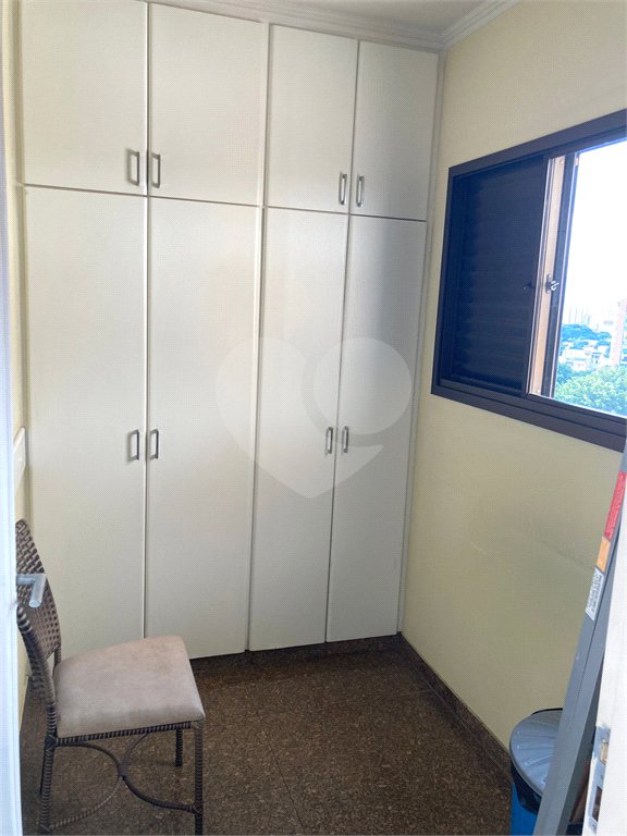 Apartamento à venda com 4 quartos, sendo 1 suíte, em Cidade Mãe do Céu, São Paulo, SP