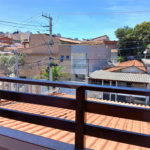 Sobrado à venda com 3 quartos, sendo 1 suíte,  em Imirim, São Paulo, SP