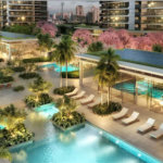 Apartamento à venda com 4 suítes em Jardim Morumbi, São Paulo, SP