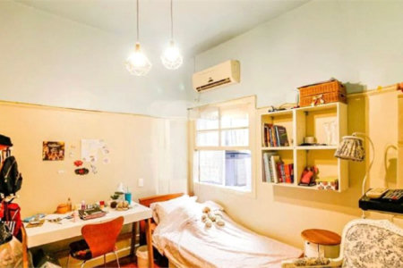 Sobrado à venda com 4 quartos, sendo 1 suíte, em Vila Cordeiro, São Paulo, SP