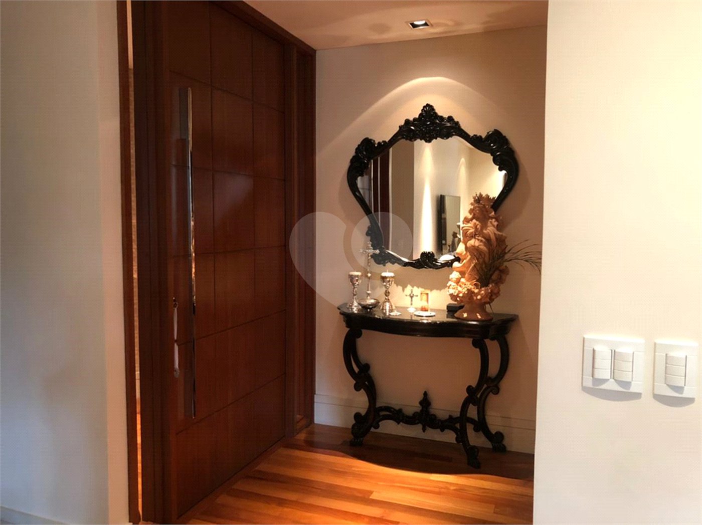 Apartamento à venda com 4 quartos, sendo 3 suítes, em Alto da Boa Vista, São Paulo, SP