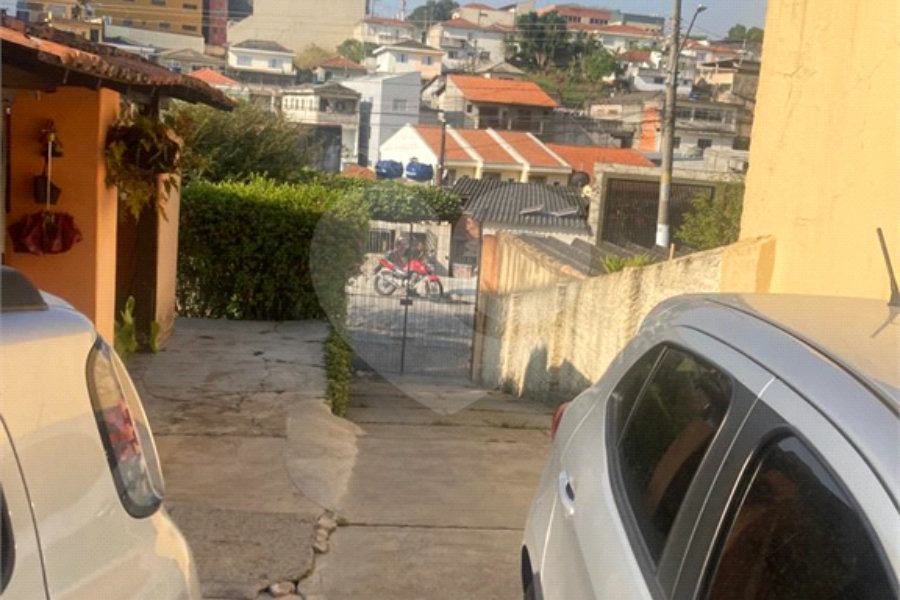 Casa Térrea à venda com 3 quartos em Pirituba, São Paulo, SP
