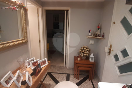 Apartamento à venda com 3 quartos, sendo 2 suítes, em Sumaré, São Paulo, SP