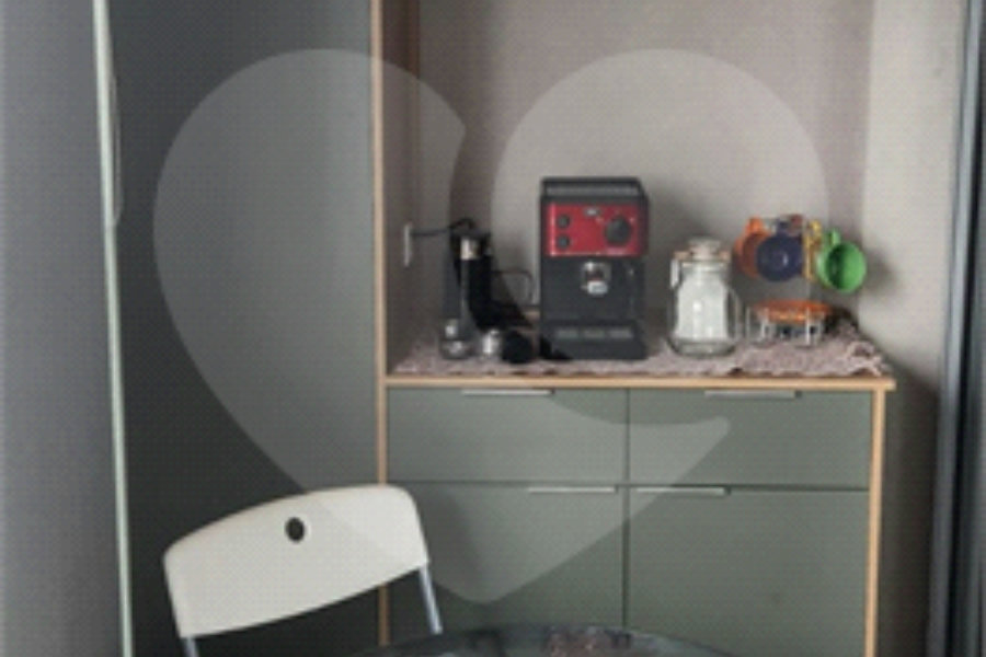 Studio à venda com 1 quarto em Vila Mariana, São Paulo, SP