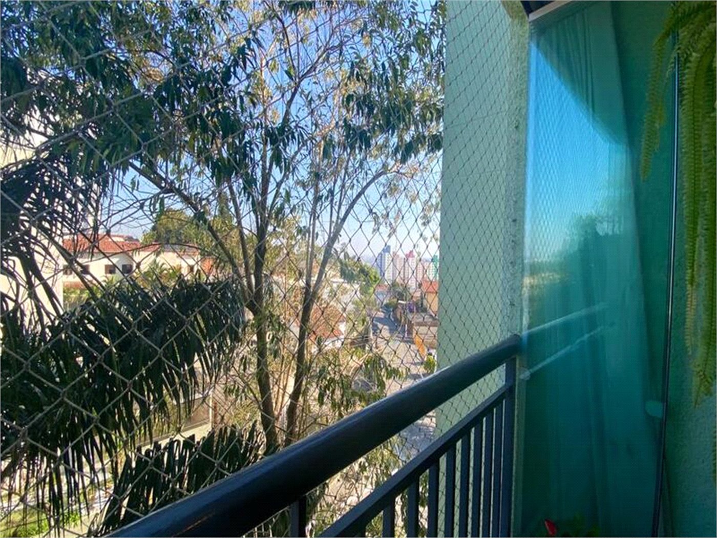 Apartamento à venda com 2 quartos em Horto, São Paulo, SP