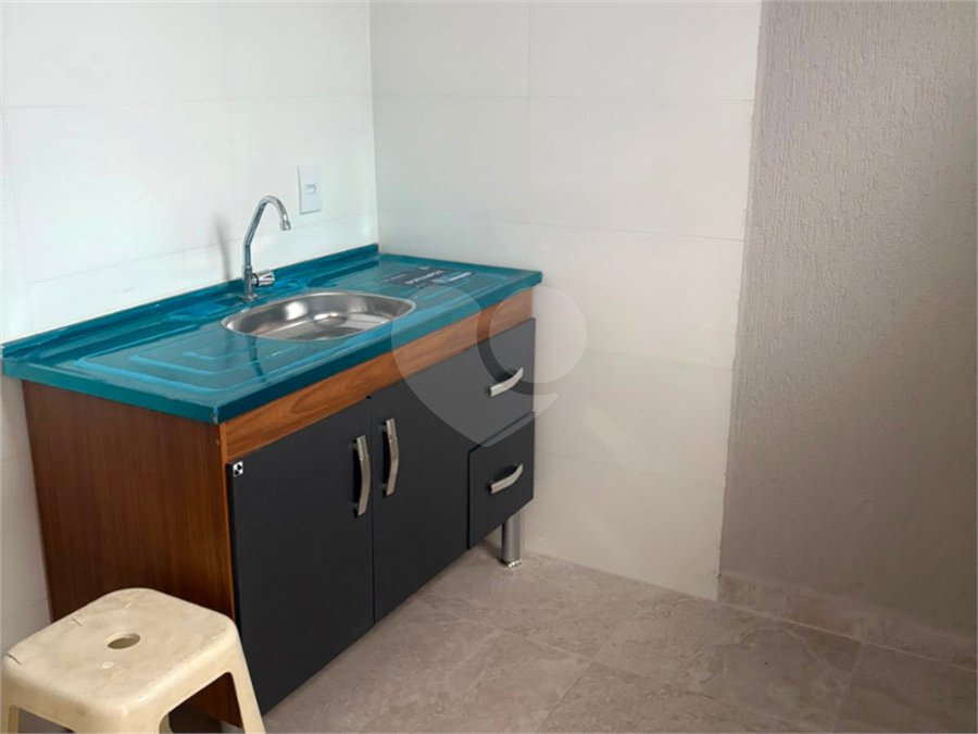 Sobrado para alugar com 2 quartos em Santana, São Paulo, SP