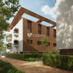Apartamento T3 à venda na Boavista, Porto, Portugal – Condomínio RAÍZ