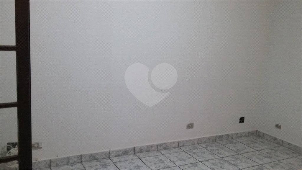 Sobrado à venda com 3 quartos em Tucuruvi, São Paulo, SP