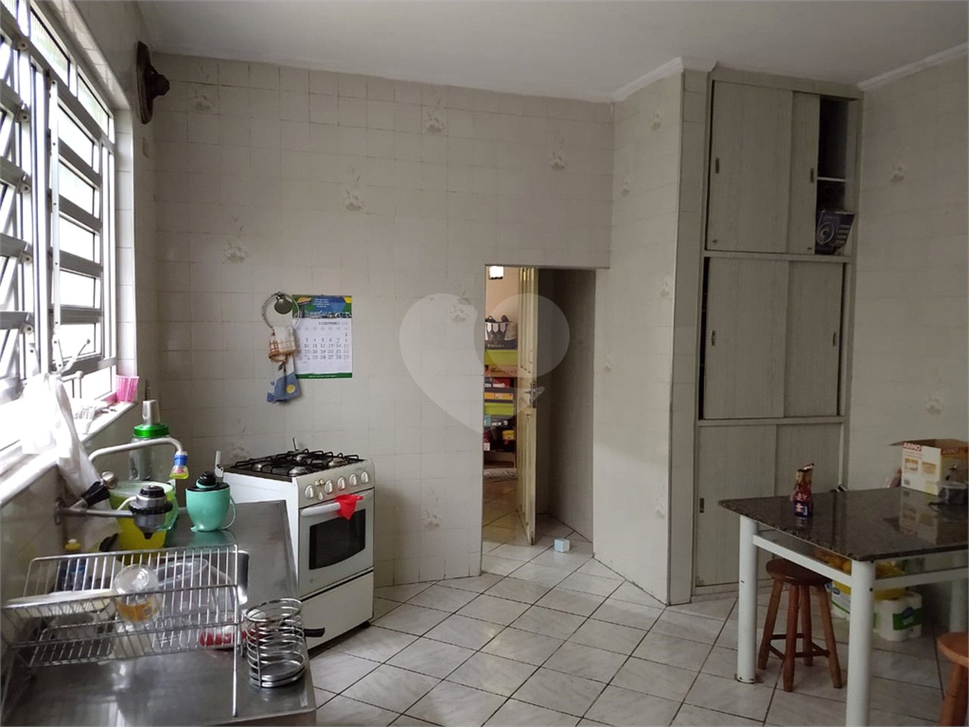 Casa à venda com 2 quartos em Cidade Brasil, Guarulhos, SP