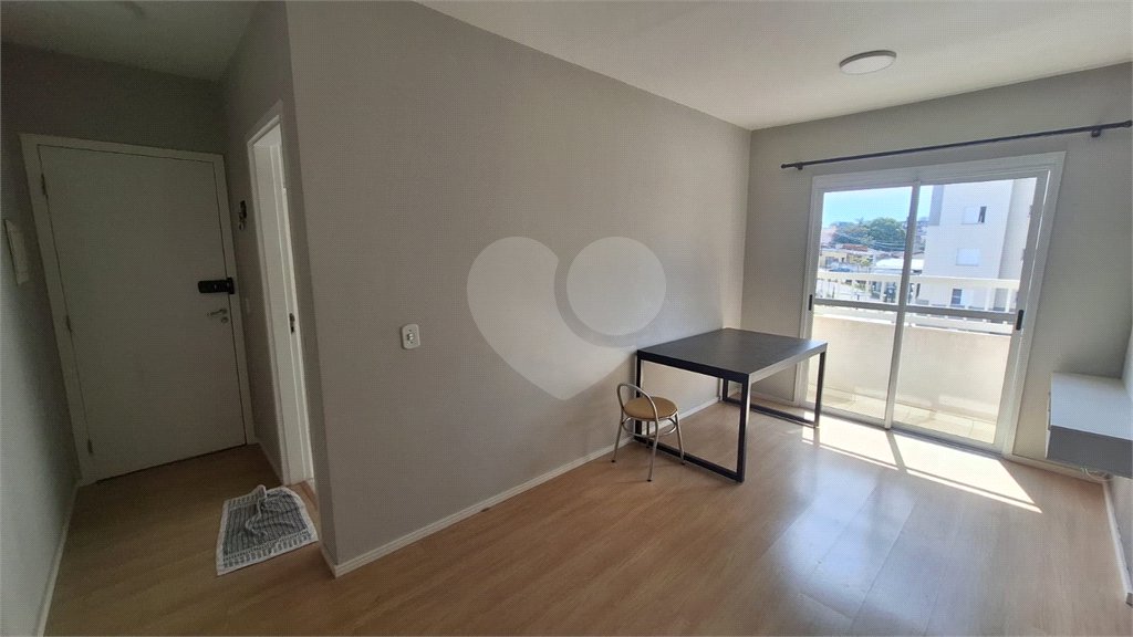 Apartamento à venda com 2 quartos em Jardim das Magnólias, Sorocaba, SP