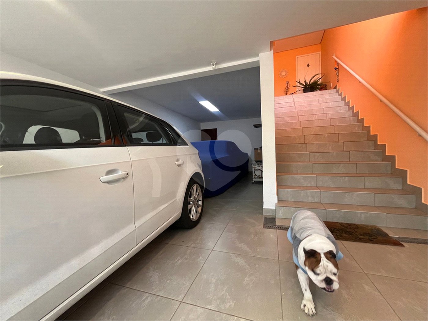 Casa à venda com 3 quartos, sendo 1 suíte, em Vila Ester (zona Norte), São Paulo, SP