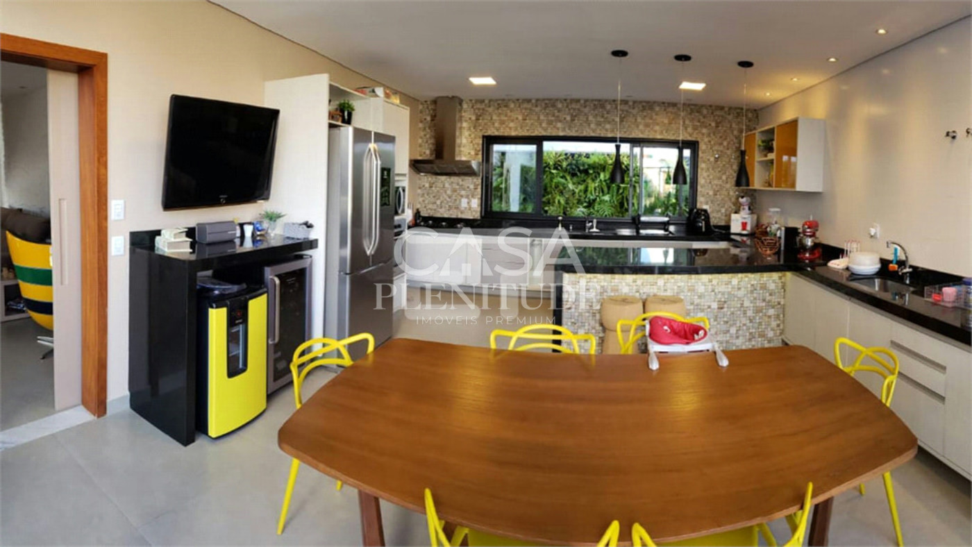 Casa em condomínio à venda com 3 suítes em Jardim Residencial Chácara Ondina, Sorocaba, SP