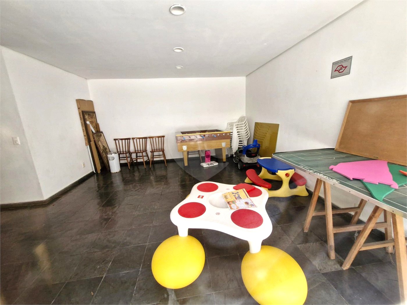 Apartamento à venda com 4 quartos, sendo 2 suítes, em Alto da Boa Vista, São Paulo, SP