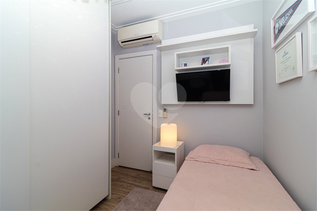 Apartamento à venda com 3 quartos, sendo 1 suíte, em Vila Cruzeiro, São Paulo, SP