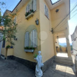 Casa à venda com 5 quartos, sendo 2 suítes, em Tijuca, Rio de Janeiro, RJ