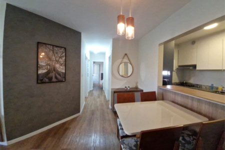 Apartamento à venda com 3 quartos, sendo 1 suíte, em Jardim Vera Cruz, Sorocaba, SP