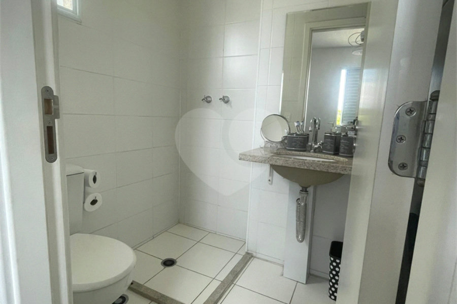 Apartamento à venda com 2 quartos em Parque Edu Chaves, São Paulo, SP